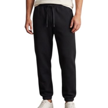 Jogger Hollister Gris Oscuro