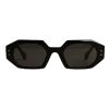 Lentes Negros