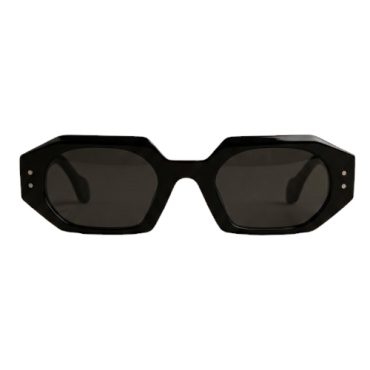 Lentes Negros
