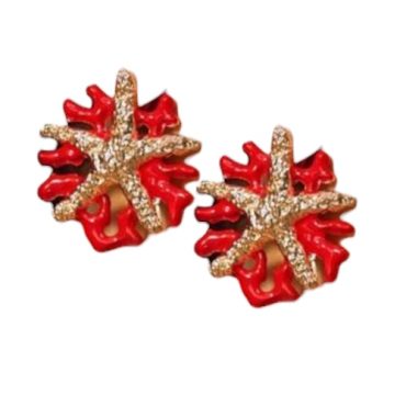 Zarcillos Estrella