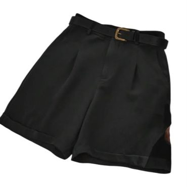 Short Negro