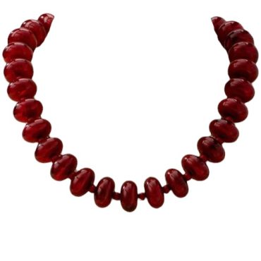 Collar Rojo