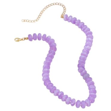 Collar Lila