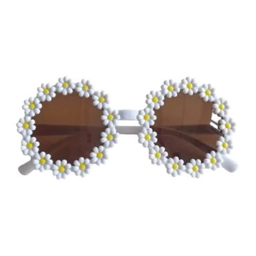 Lentes de niña