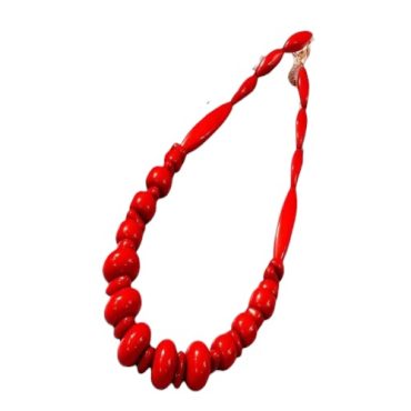 Collar Rojo