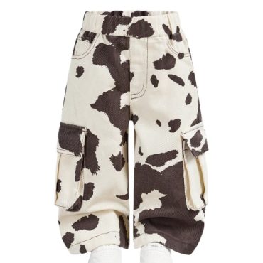 Pantalon Vaqruero