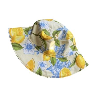 Sombrero Limones Niña