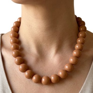 Collar Borla