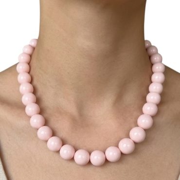 Collar Borla