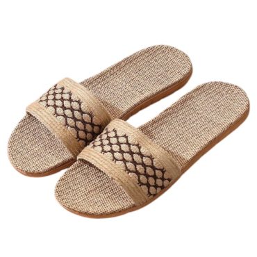 Sandalias Marrones
