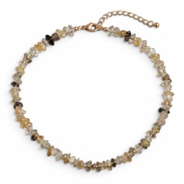 Collar de Piedras