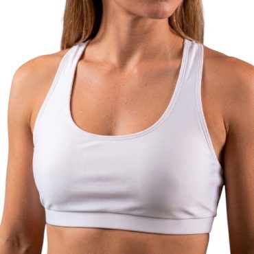Top Deportivo Blanco
