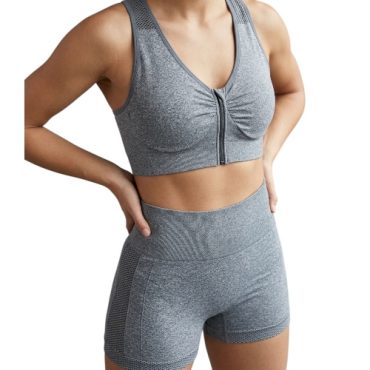 Conjunto Deportivo Gris