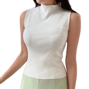 Blusa Blanca