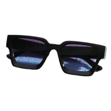 Lentes Degradados Borde Negro
