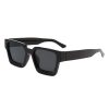 Lentes Negros