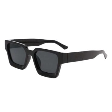 Lentes Negros